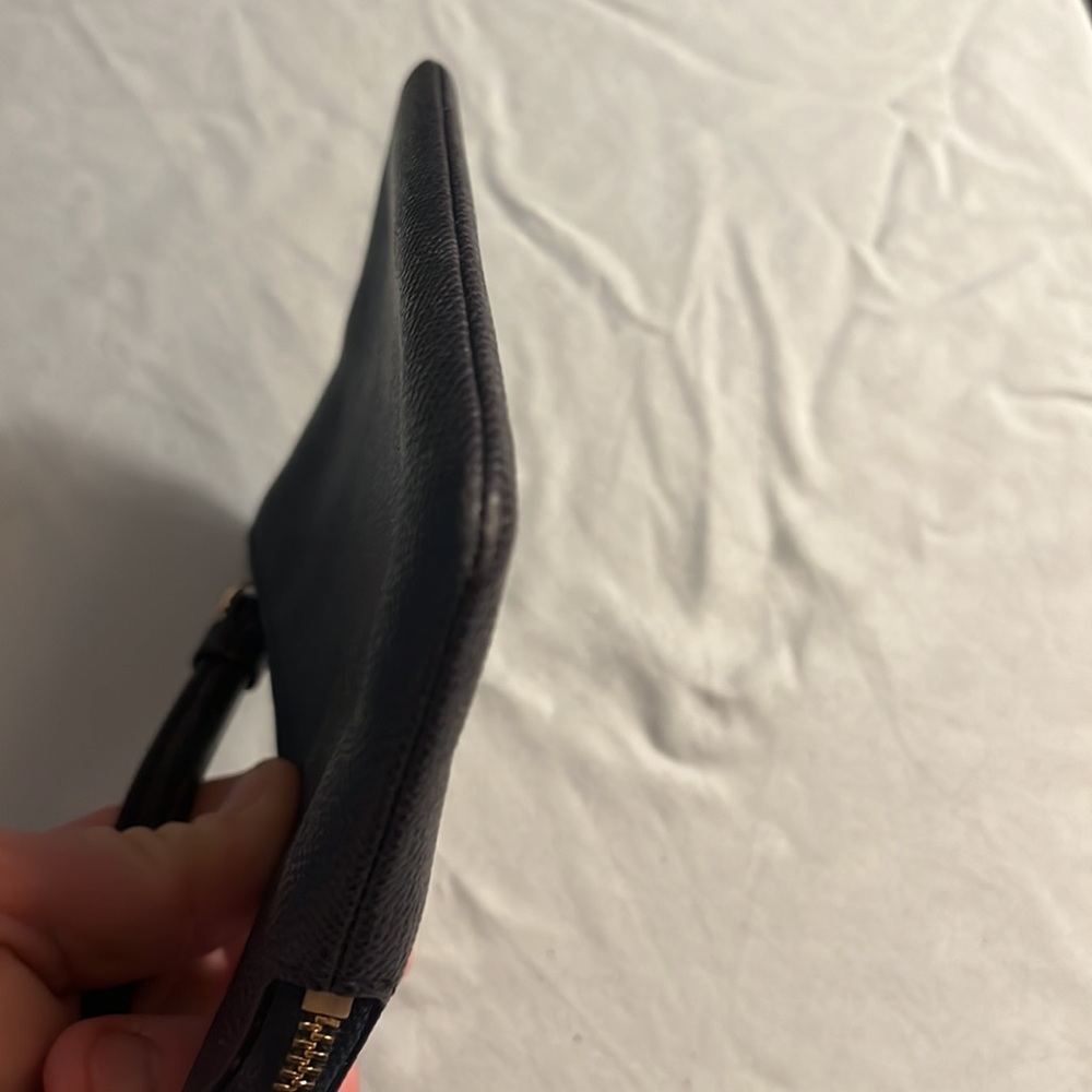 ***SOLD***Coach Wristlet - Picture 3 of 5